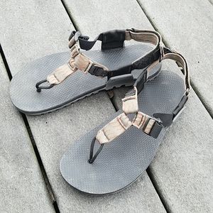 Bedrock Cairn Adventure Pro Sandals